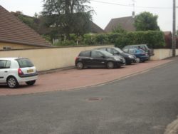 0_parking rue du pre vert.